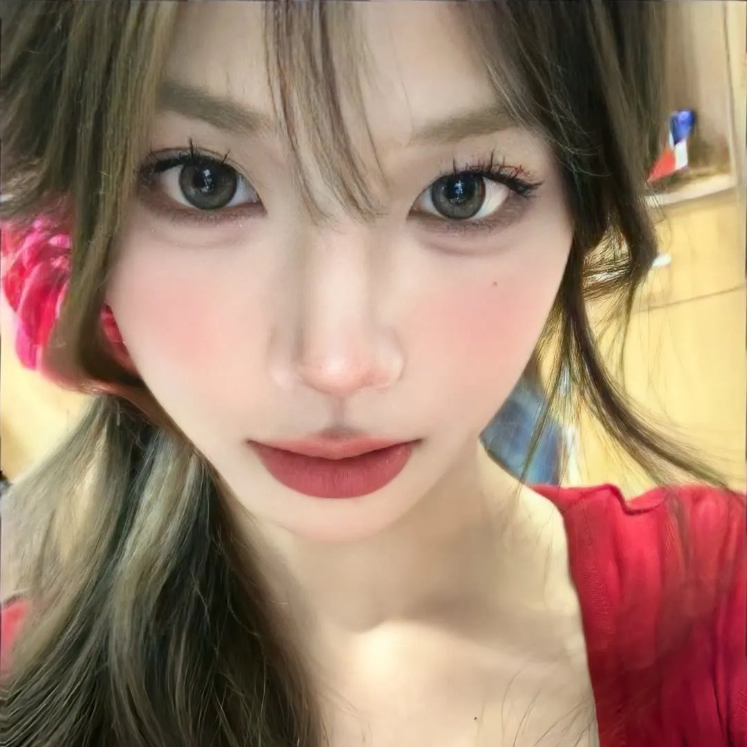 母女的世界