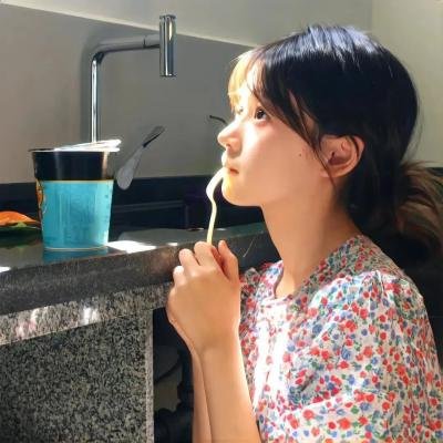 空白日子